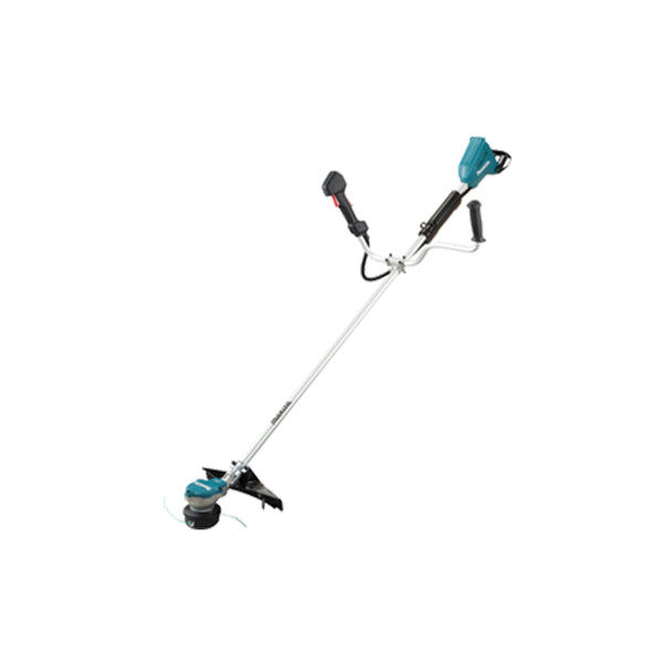 Makita Cordless Brush Cutter 2x18V Batteries TOOL ONLY- DUR368AZ