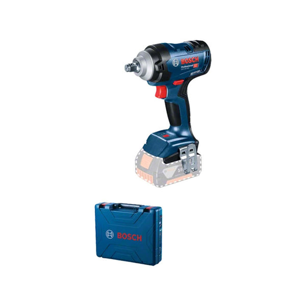 Bosch GDS 18V-400