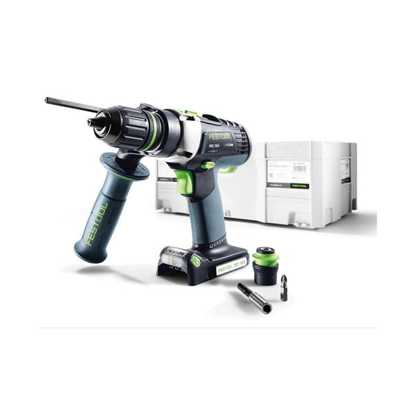 Cordless Precussion Drill  Pdc 18/4-Basic