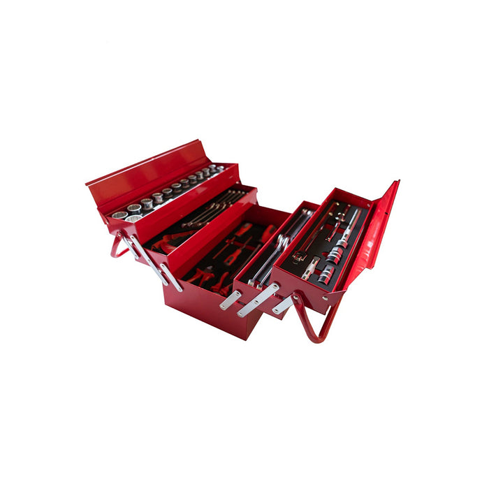 Kennedy Cantilever Toolbox Tool SET62-PCE - KEN5950055K - Clearance Sale!-cle -