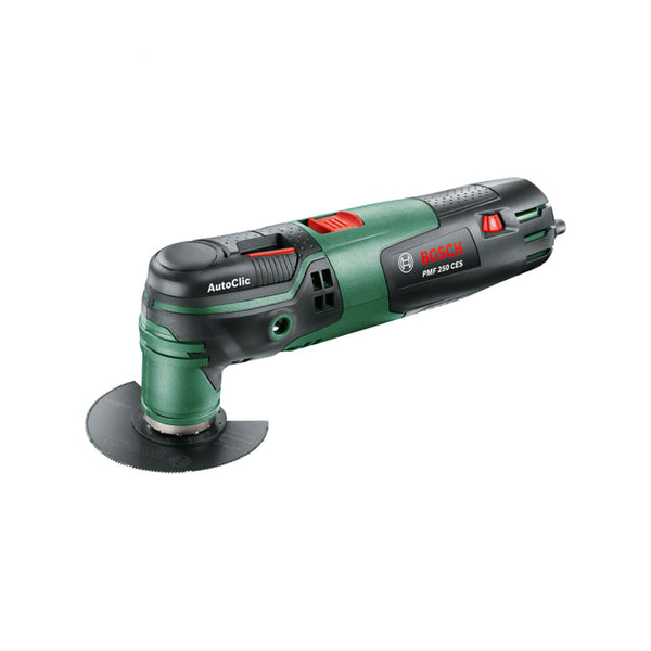 Bosch Multi-tool PMF 250 CES - 0603102100