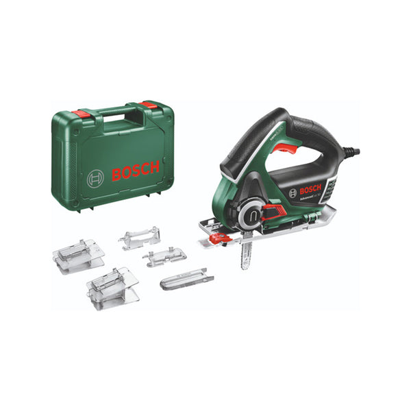 Bosch NanoBlade Saw AdvancedCut 50 - 06033C8100