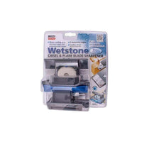 WET STONE CHISEL,KNIFE,SCISSOR AND PLANER BLADE SHARPENER