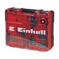 TE-CD18/2 Li + 64(2x2.0Ah), cordless impact dril