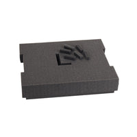 Bosch Foam insert 136 Professional Foam insert - 1600A001S1