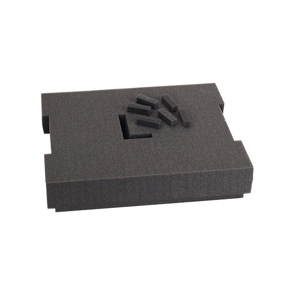 Bosch Foam insert 136 Professional Foam insert - 1600A001S1