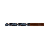 HSS Sprint Master 3.8mm Drill Bit - Alpen DIN 338 - High Speed Steel Drill - Jobber Length