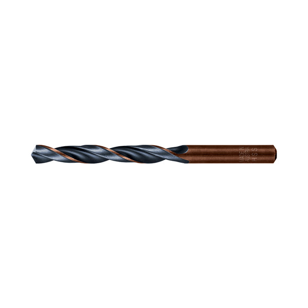 HSS Sprint Master 3.8mm Drill Bit - Alpen DIN 338 - High Speed Steel Drill - Jobber Length