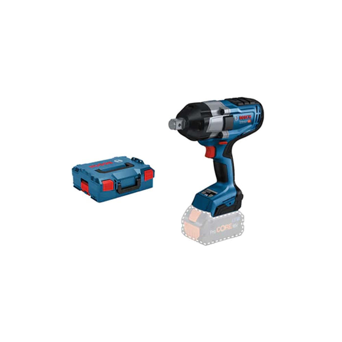 Bosch Cordless Impact Wrench GDS 18V-1050 H Professional SOLO - 06019J8501