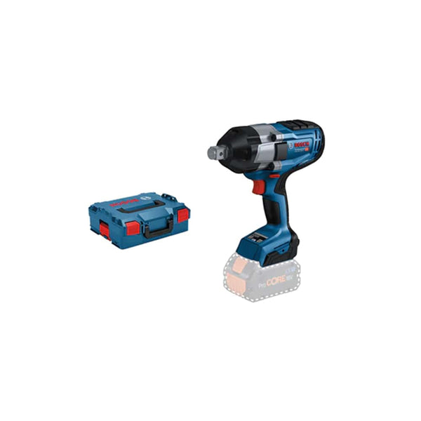 Bosch Cordless Impact Wrench GDS 18V-1050 H Professional SOLO - 06019J8501