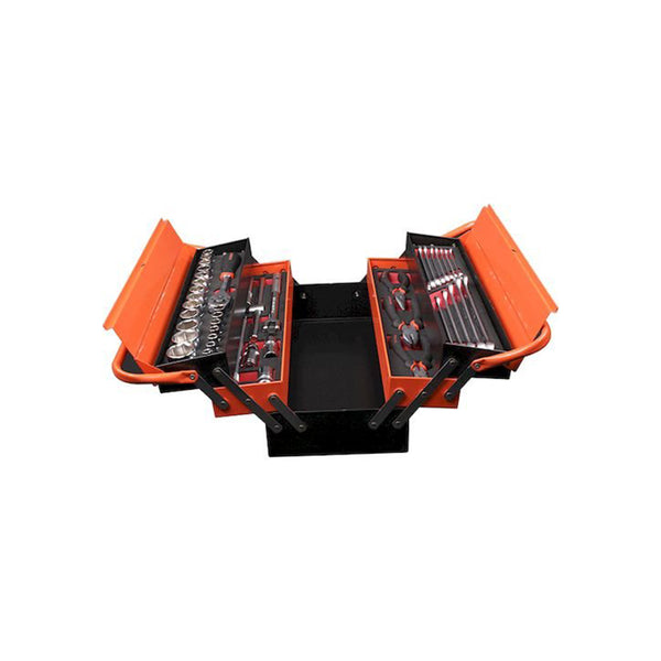 FIXMAN 42-PC CANTILEVER MECHANICAL TOOL SET