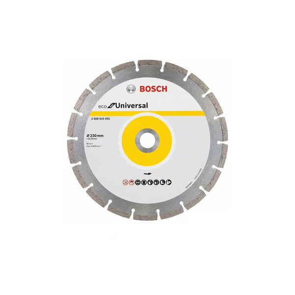 Diamond Cutting Discs
