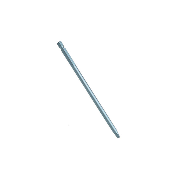 KREG 150Mm #3 Square Screwdriver Power Bit - KR D6HD
