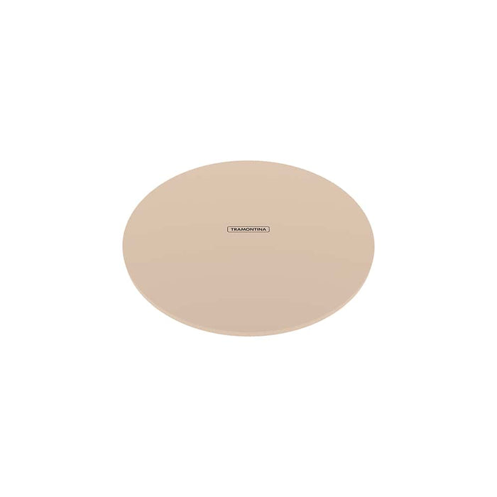 Tramontina Pizza Stone - Churrasco Pizza Baking Stone for Oven & Grill