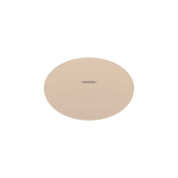 Tramontina Pizza Stone - Churrasco Pizza Baking Stone for Oven & Grill