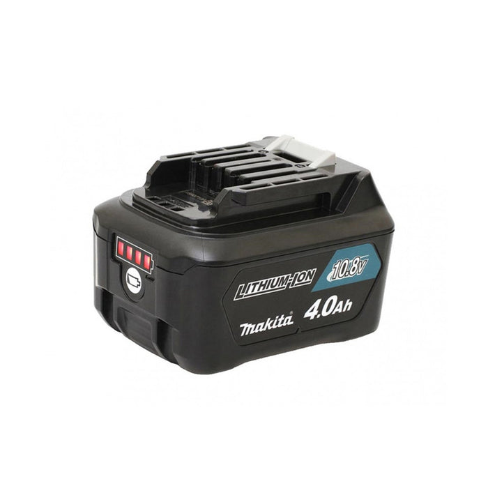 Makita BL1040B 10.8V CXT 4.0Ah Li-ion Slide Style Battery (12V) no stock - see BL1041B