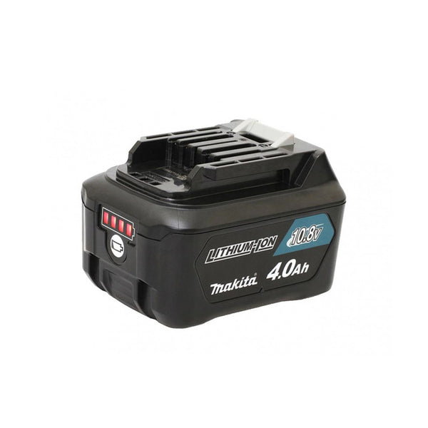 Makita BL1040B 10.8V CXT 4.0Ah Li-ion Slide Style Battery (12V) no stock - see BL1041B