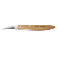 Pfeil Swiss Made Carving Knife - Kerb 15 Korbemesser Wood Chip Carving Tool - Chavda.com
