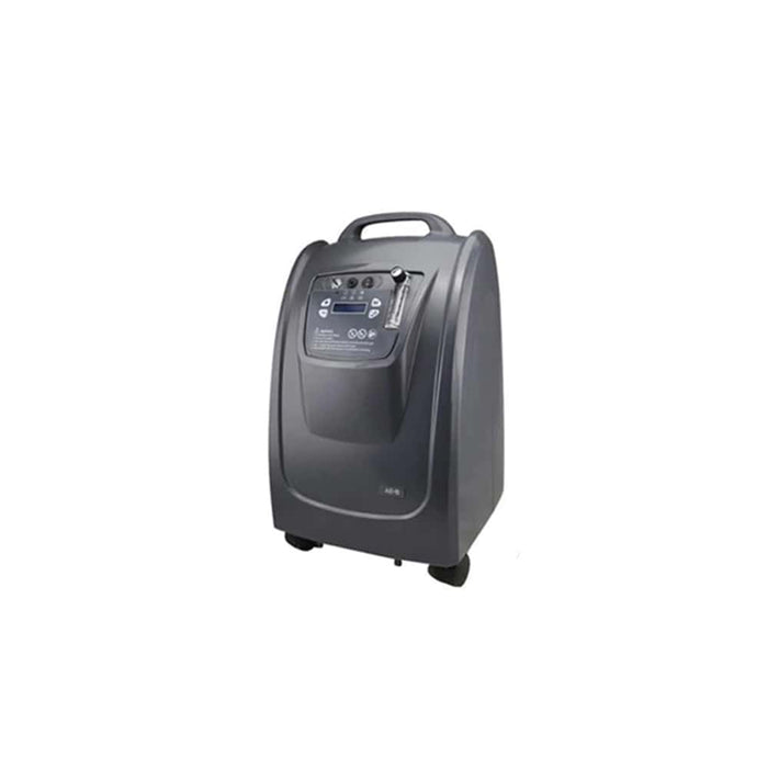 AE 5 Oxygen Concentrator Features