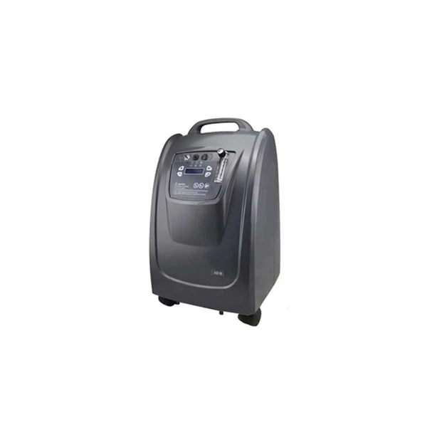AE 5 Oxygen Concentrator Features