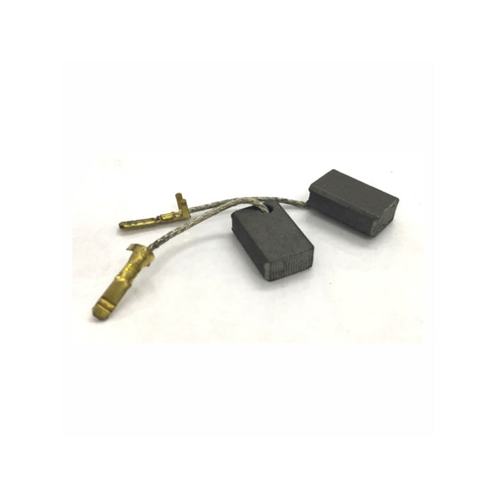 METABO Carbon Brush Set 316034960: Replacement Motor Brushes for Power Tools