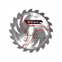 Einhell Saw Blade TCT M-THIN 150X16X20T Saw Blade -49583359