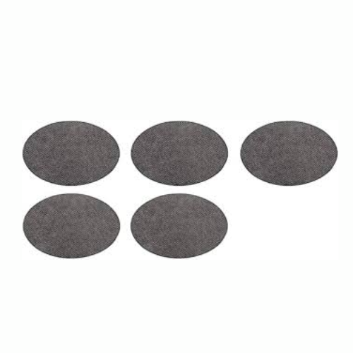 Einhell Sanding mesh Set Dia180 5pc Sanding mesh -49490905