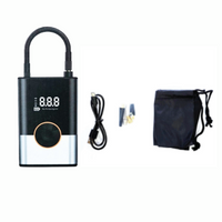 Martlet Mini Compressor Powerbank