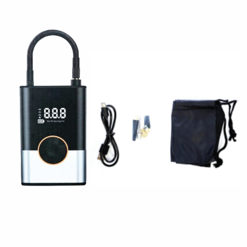 Martlet Mini Compressor Powerbank