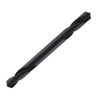 Alpen HSS Double Ended Drill Bit 3.2mm - High Speed Steel, Durable, Precision Ground, Cutting Tool