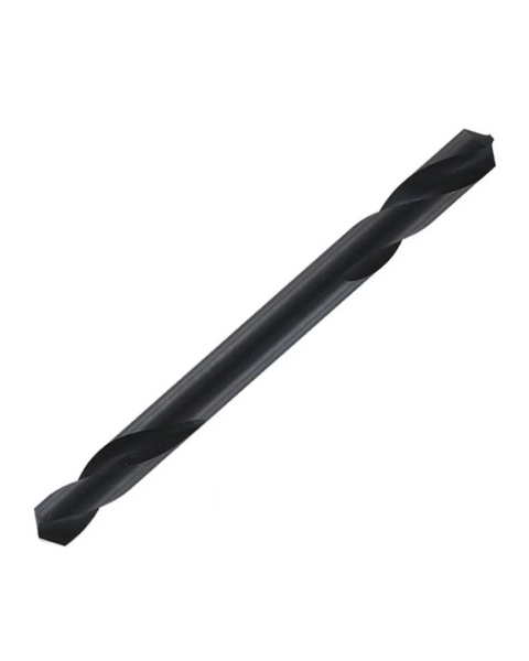 Alpen HSS Double Ended Drill Bit 3.2mm - High Speed Steel, Durable, Precision Ground, Cutting Tool