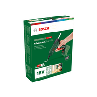 AdvancedGlue 18V - Without battery | Without charger - 0603264800