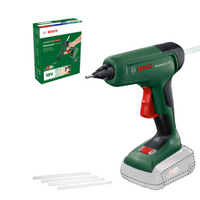 AdvancedGlue 18V - Without battery | Without charger - 0603264800