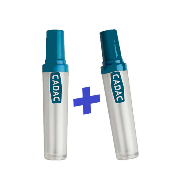 CADAC Universal Lighter Refill (2Pack) - 607