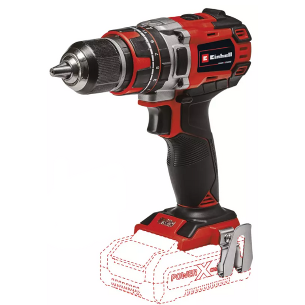 Einhell Cordless Impact Drill Driver TP-CD 18/50 Li-i BL