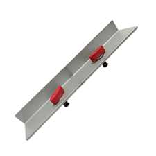 End Stop Fence for Bench Drill Press Bosch PBD40 1600A000UA
