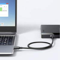 UGREEN USB 3.0 to Micro USB Cable: High-Speed Data Sync & Charging Cable for External Hard Drives, 5Gbps