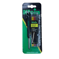 Klein deep hole construction pencil - pncl.klein