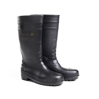 DROMEX GUMBOOT SPARTACUS STCM [13]  DF-SP-STCM-13