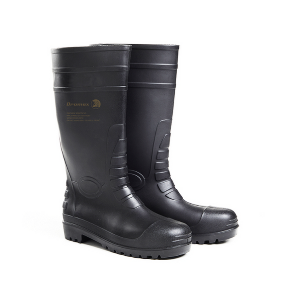 DROMEX GUMBOOT SPARTACUS STCM [13]  DF-SP-STCM-13