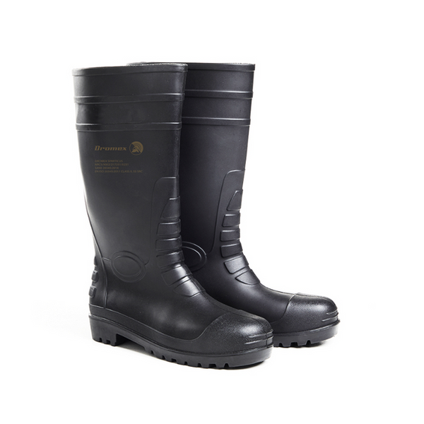 DROMEX GUMBOOT SPARTACUS STCM [11]  DF-SP-STCM-11