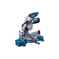 Bosch - Compound Mitre Saw GCM 254 - 0601B52000
