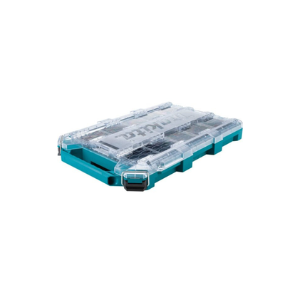 Makita MAKTRAK™ Low Profile Medium Organiser P-91051