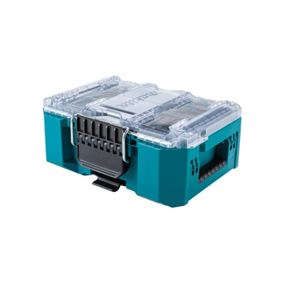 Makita MAKTRAK™ Deep compact organizer P-91067