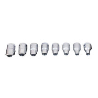 Gedore, Tx19 Socket Sets - 1/2