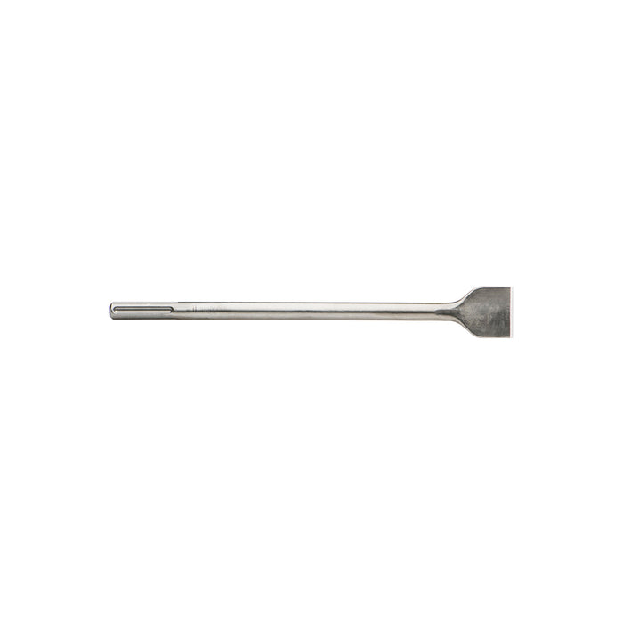 Metabo SDS Max Sealing Chisel - 400mm x 50mm - Professional Grade Demolition Tool