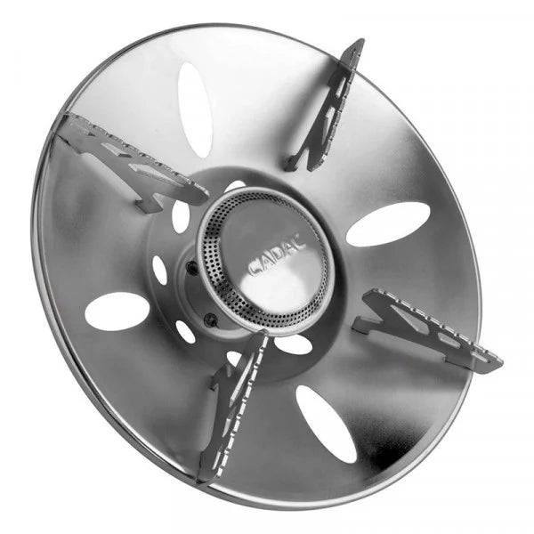 CADAC Eazi Cooker - 5430 cooker only -no gas cylinder