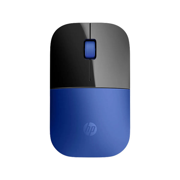 HP Z3700 BLUE WIRELESS MOUSE,V0L81AA