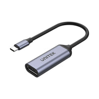 UNITEK USB TYPE-C TO DISPLAYPORT 1.4 (V1415A) - CNV-USB-TC-DISP1.4-U
