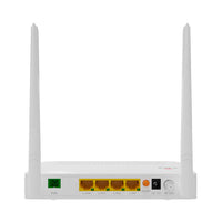 V-Sol 1XPON+4GE+USB 3.0+Wi-Fi 5 HGU ONT-V2804AC-A